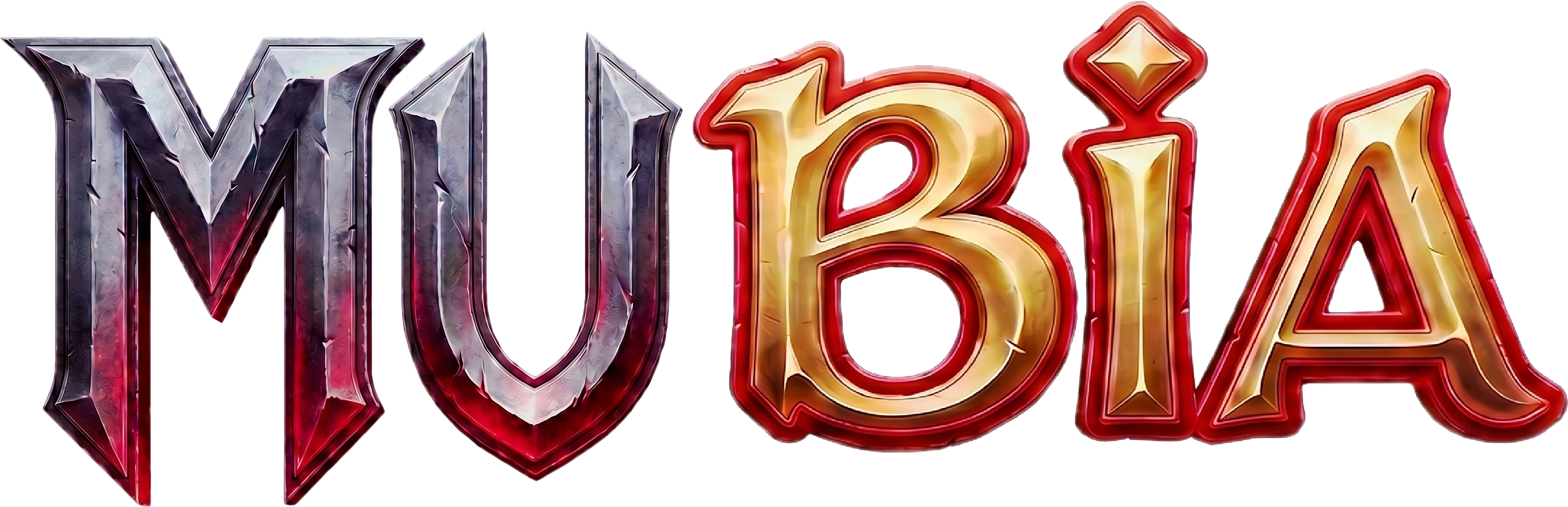 Mubia